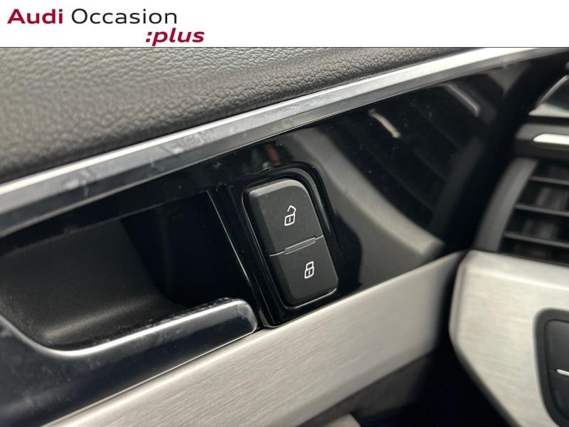 Voitures occasions Audi A5 Sportback S line Vélizy-Villacoublay