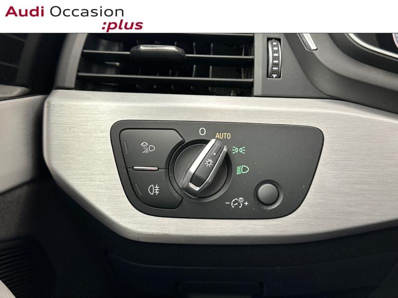 Voitures occasions Audi A5 Sportback S line Vélizy-Villacoublay