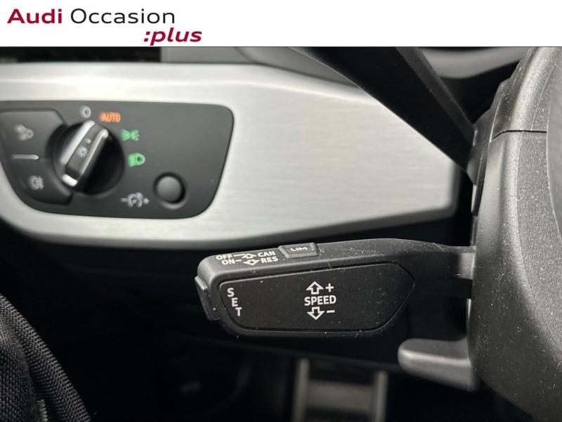 Voitures occasions Audi A5 Sportback S line Vélizy-Villacoublay