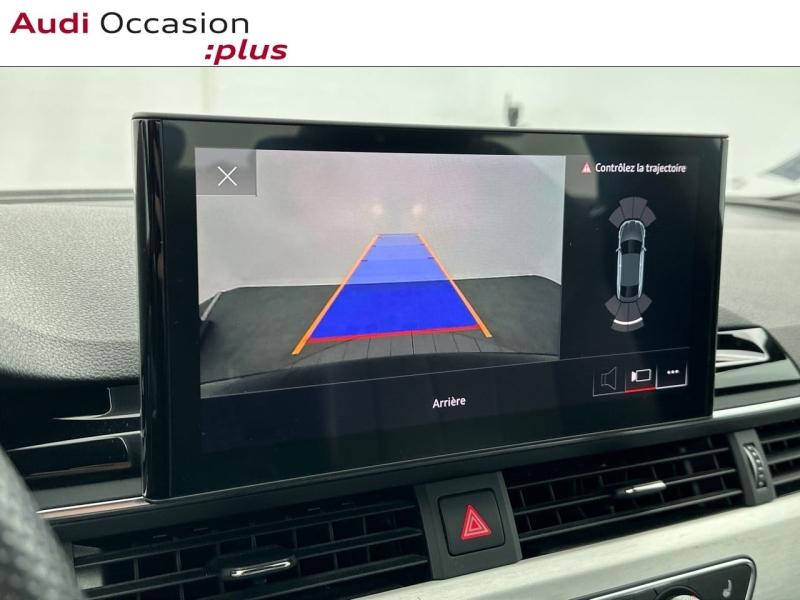 Voitures occasions Audi A5 Sportback S line Vélizy-Villacoublay