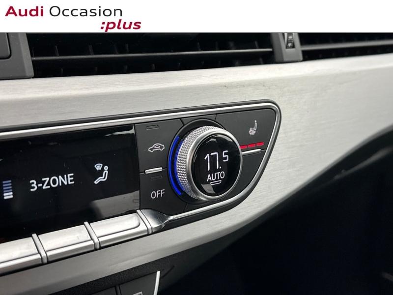 Voitures occasions Audi A5 Sportback S line Vélizy-Villacoublay