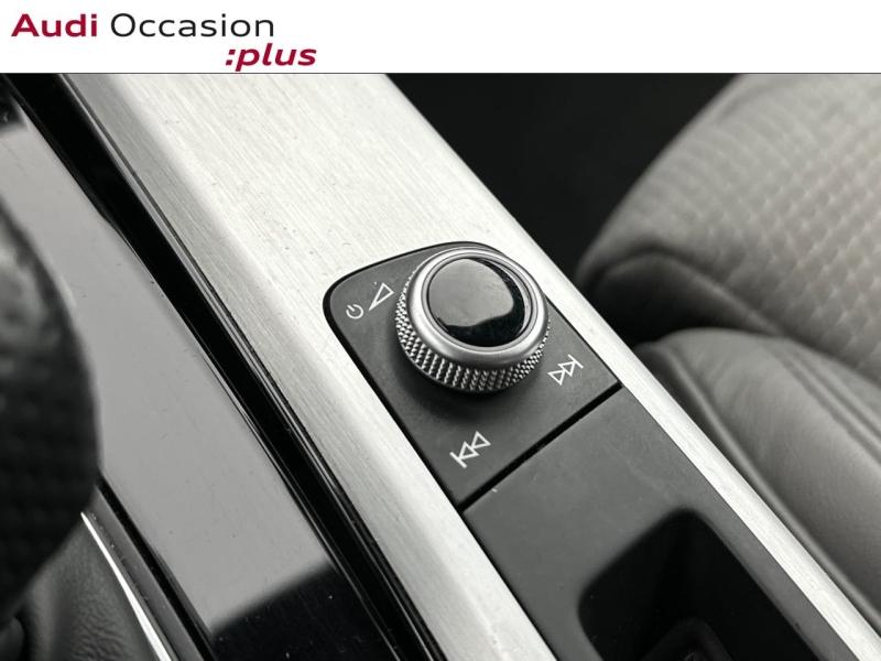 Voitures occasions Audi A5 Sportback S line Vélizy-Villacoublay