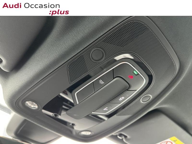 Voitures occasions Audi A5 Sportback S line Vélizy-Villacoublay