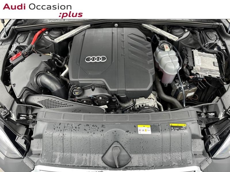 Voitures occasions Audi A5 Sportback S line Vélizy-Villacoublay