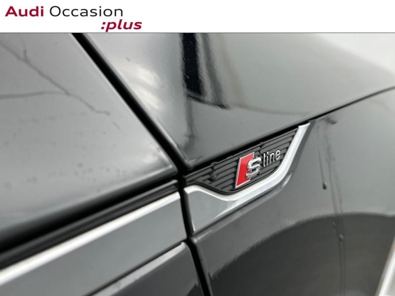 Voitures occasions Audi A5 Sportback S line Vélizy-Villacoublay