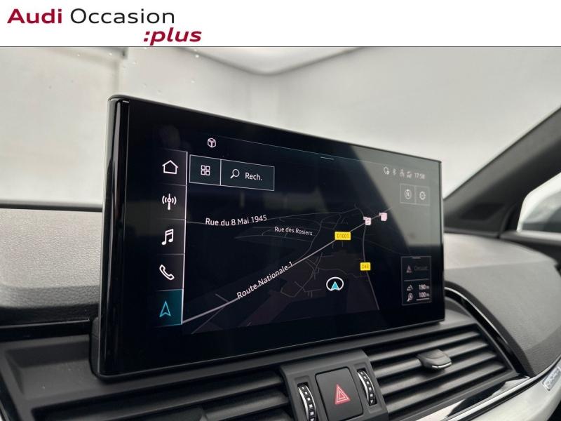 Voitures occasions Audi Q5 Sportback S line Vélizy-Villacoublay
