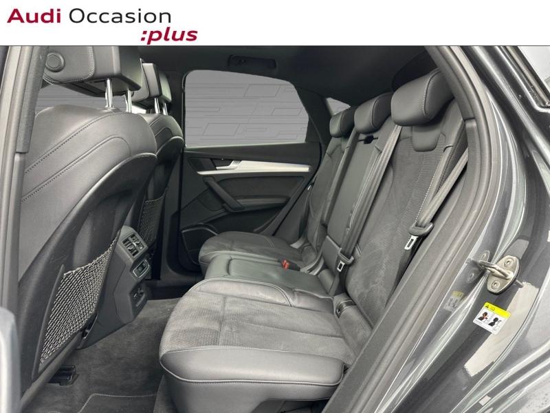 Voitures occasions Audi Q5 Sportback S line Vélizy-Villacoublay
