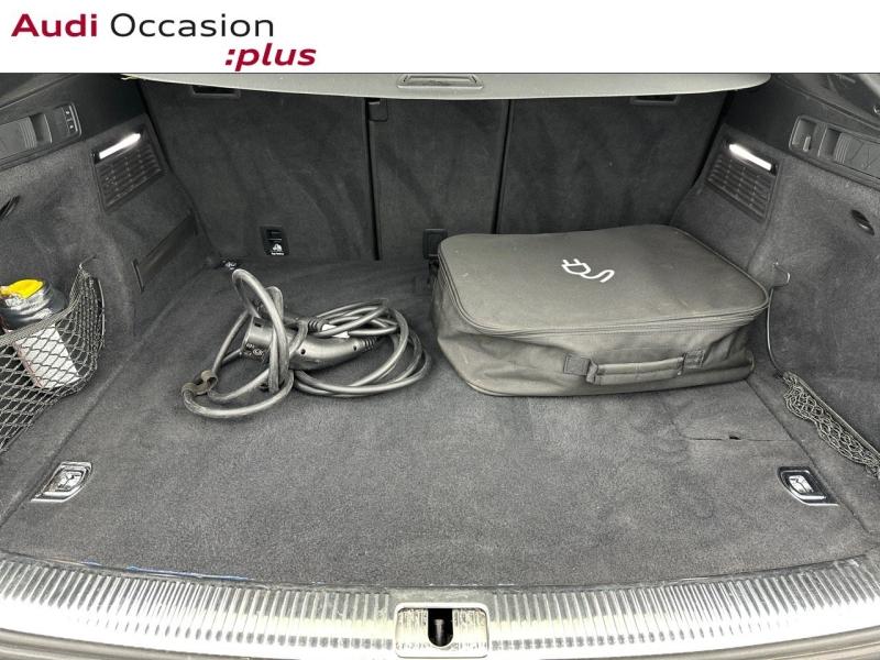 Voitures occasions Audi Q5 Sportback S line Vélizy-Villacoublay