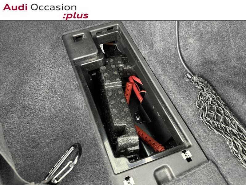 Voitures occasions Audi Q5 Sportback S line Vélizy-Villacoublay