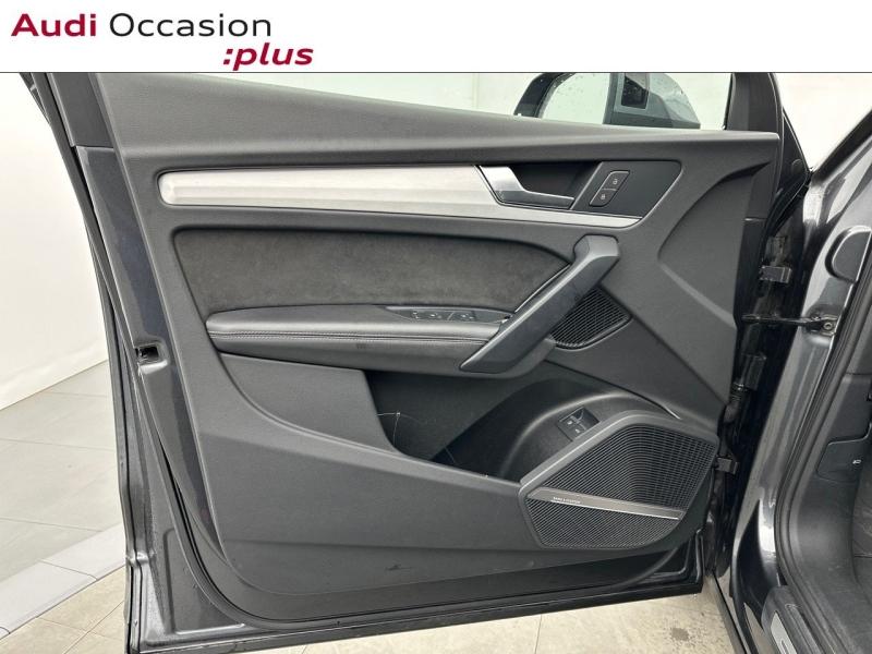 Voitures occasions Audi Q5 Sportback S line Vélizy-Villacoublay