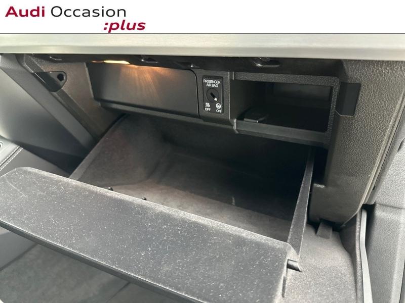 Voitures occasions Audi Q5 Sportback S line Vélizy-Villacoublay