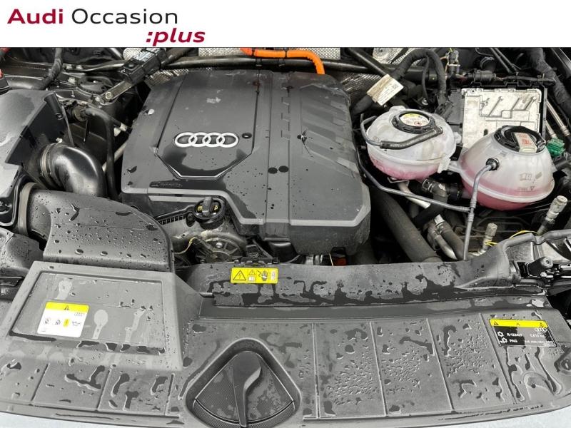 Voitures occasions Audi Q5 Sportback S line Vélizy-Villacoublay
