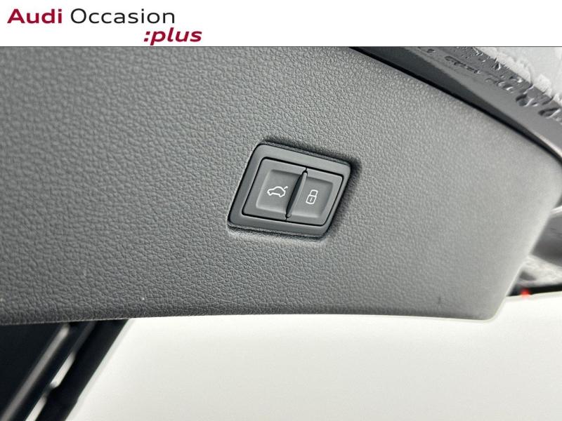 Voitures occasions Audi Q5 Sportback S line Vélizy-Villacoublay