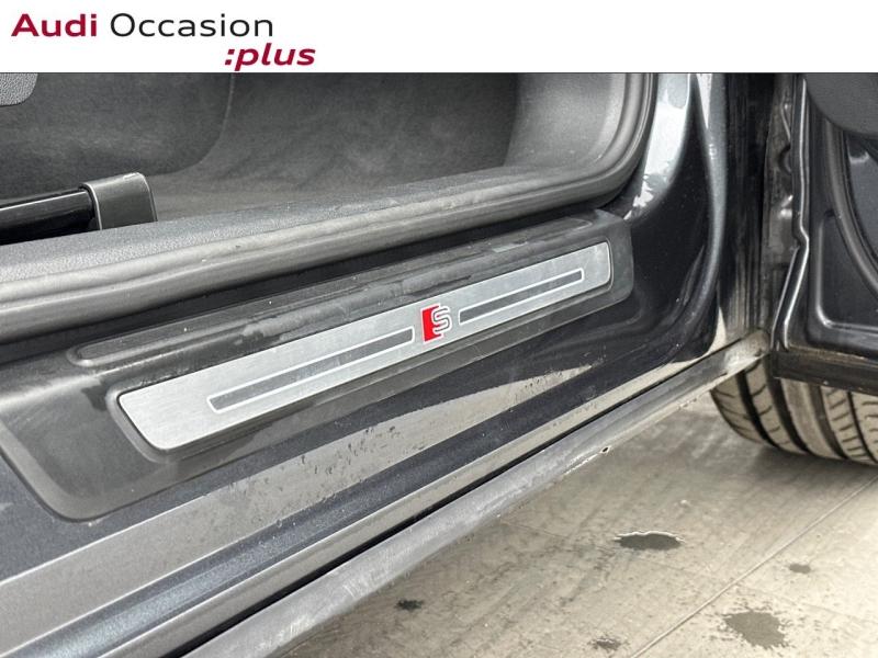 Voitures occasions Audi Q5 Sportback S line Vélizy-Villacoublay