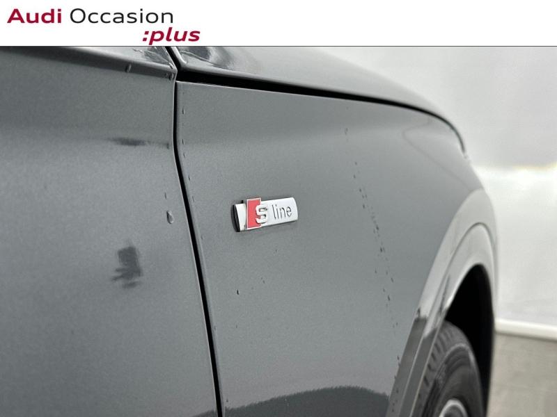 Voitures occasions Audi Q5 Sportback S line Vélizy-Villacoublay