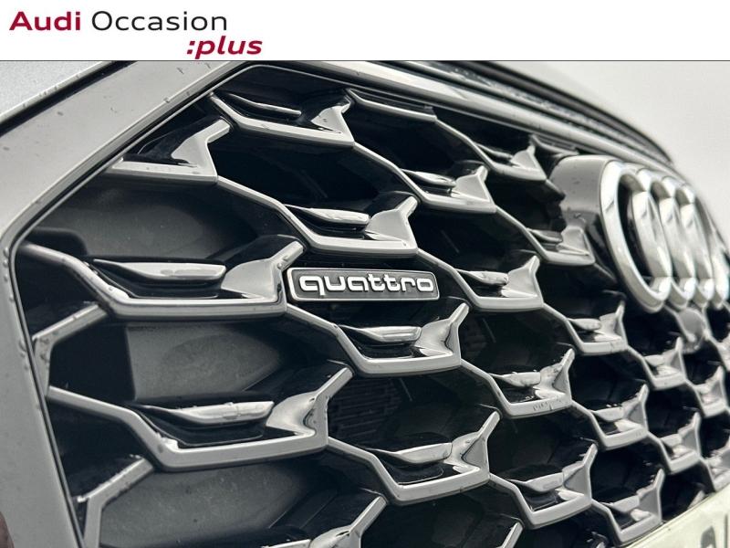 Voitures occasions Audi Q5 Sportback S line Vélizy-Villacoublay