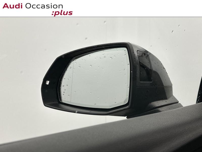 Voitures occasions Audi Q5 Sportback S line Vélizy-Villacoublay