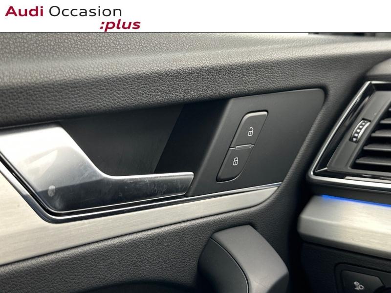 Voitures occasions Audi Q5 Sportback S line Vélizy-Villacoublay