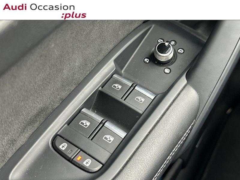 Voitures occasions Audi Q5 Sportback S line Vélizy-Villacoublay