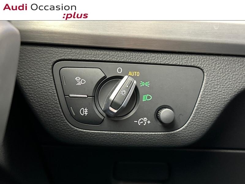 Voitures occasions Audi Q5 Sportback S line Vélizy-Villacoublay