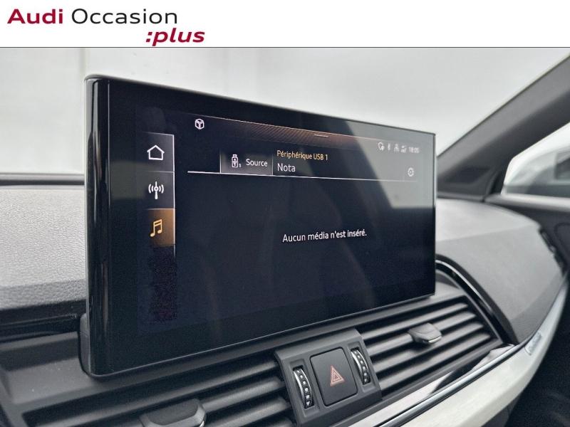 Voitures occasions Audi Q5 Sportback S line Vélizy-Villacoublay