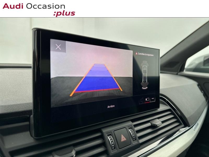 Voitures occasions Audi Q5 Sportback S line Vélizy-Villacoublay