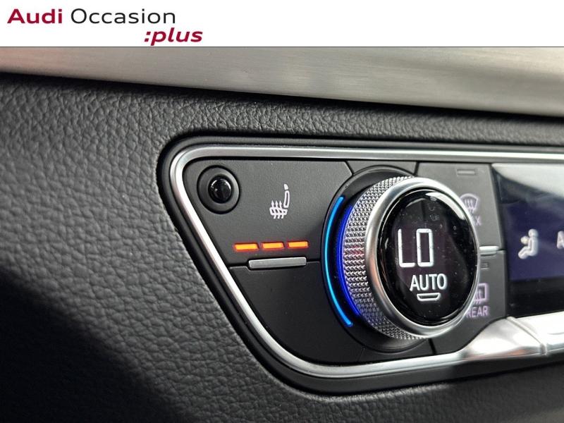 Voitures occasions Audi Q5 Sportback S line Vélizy-Villacoublay