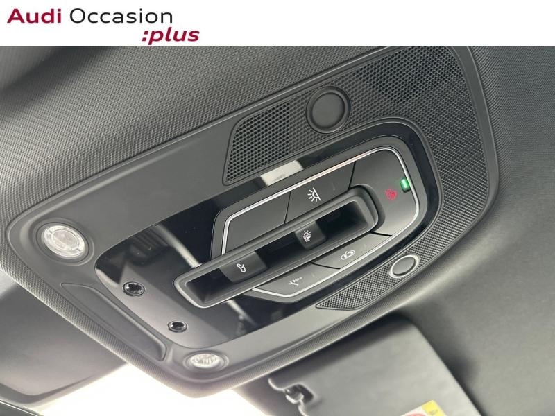 Voitures occasions Audi Q5 Sportback S line Vélizy-Villacoublay