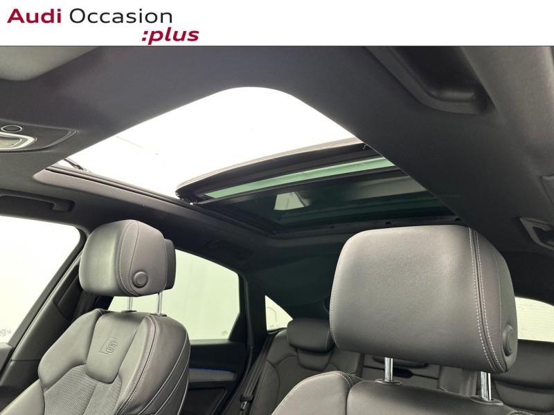 Voitures occasions Audi Q5 Sportback S line Vélizy-Villacoublay