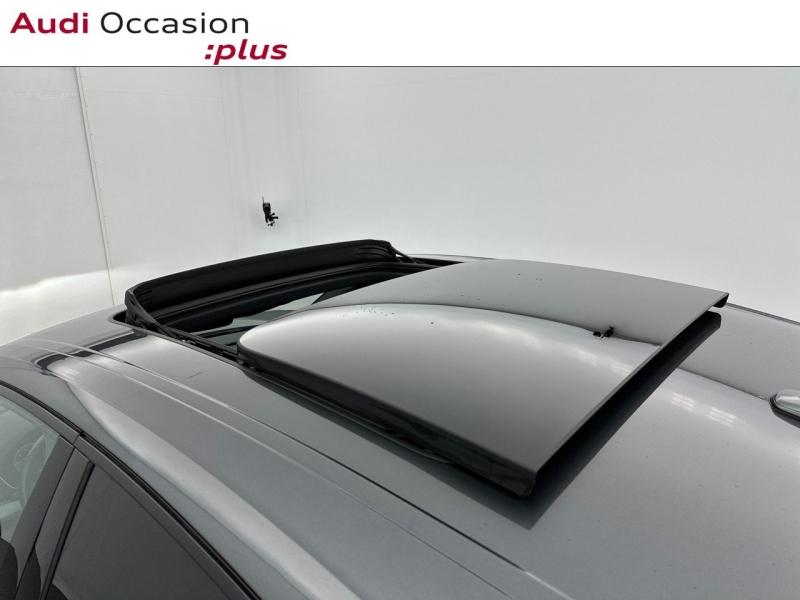 Voitures occasions Audi Q5 Sportback S line Vélizy-Villacoublay