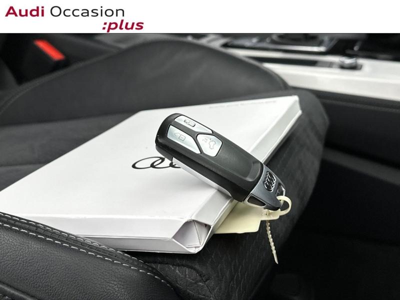 Voitures occasions Audi Q5 Sportback S line Vélizy-Villacoublay