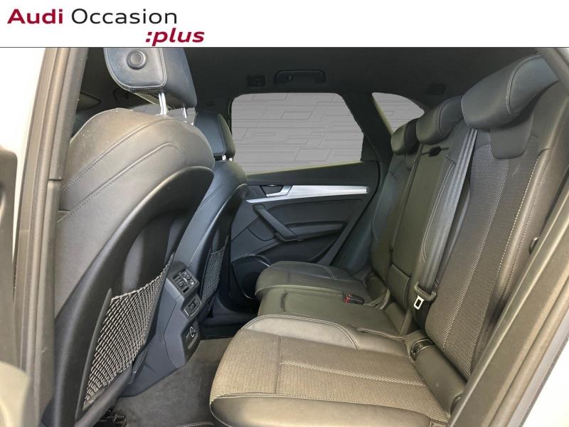 Voitures occasions Audi Q5 S line Vélizy-Villacoublay