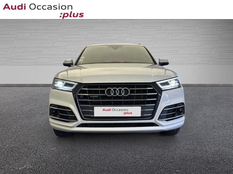 Voitures occasions Audi Q5 S line Vélizy-Villacoublay