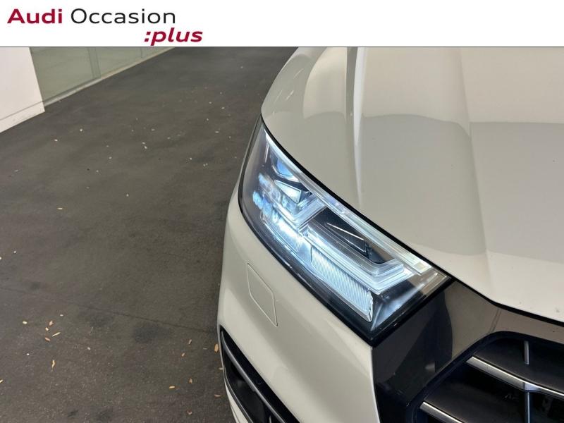Voitures occasions Audi Q5 S line Vélizy-Villacoublay
