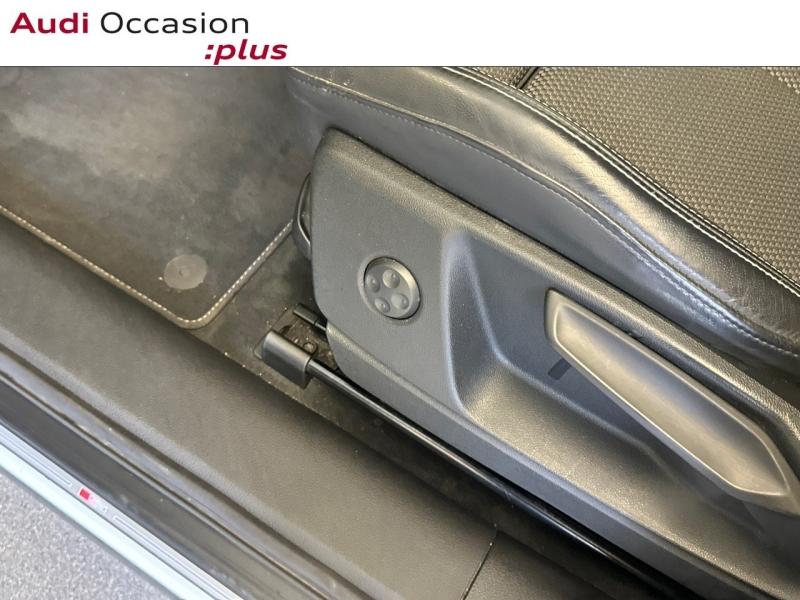 Voitures occasions Audi Q5 S line Vélizy-Villacoublay