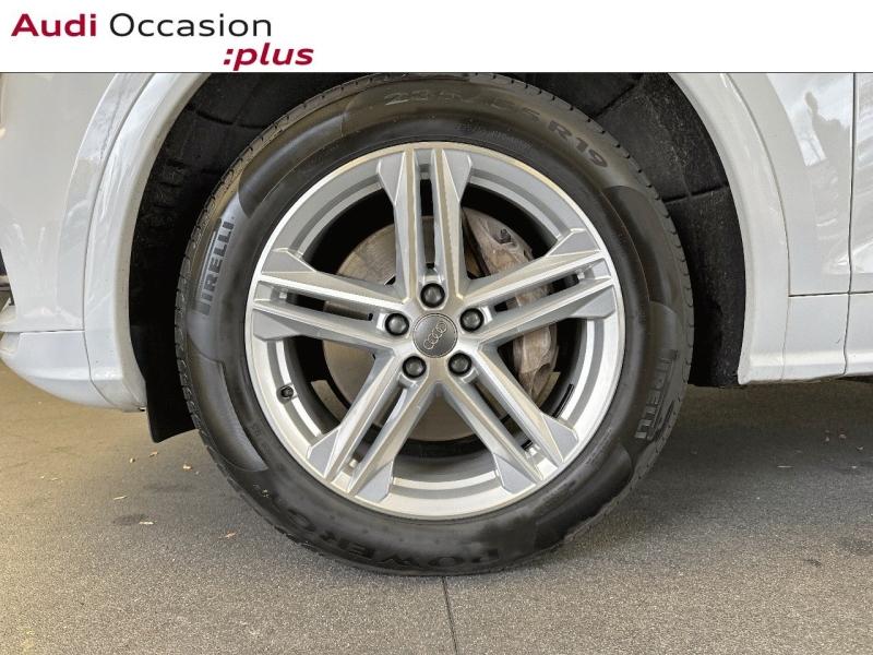 Voitures occasions Audi Q5 S line Vélizy-Villacoublay