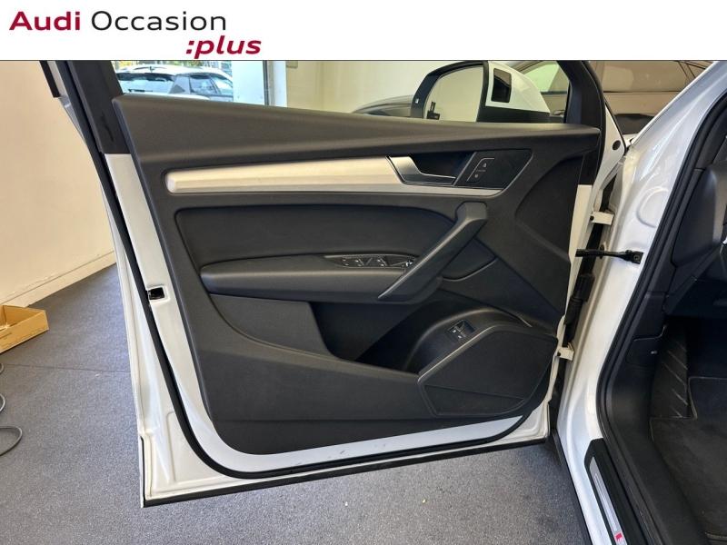 Voitures occasions Audi Q5 S line Vélizy-Villacoublay