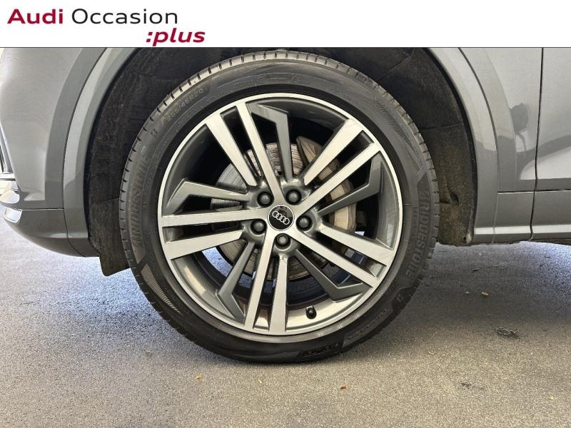 Voitures occasions Audi Q5 S line Vélizy-Villacoublay