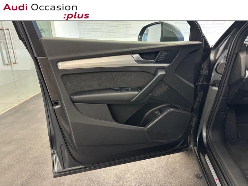 Voitures occasions Audi Q5 S line Vélizy-Villacoublay