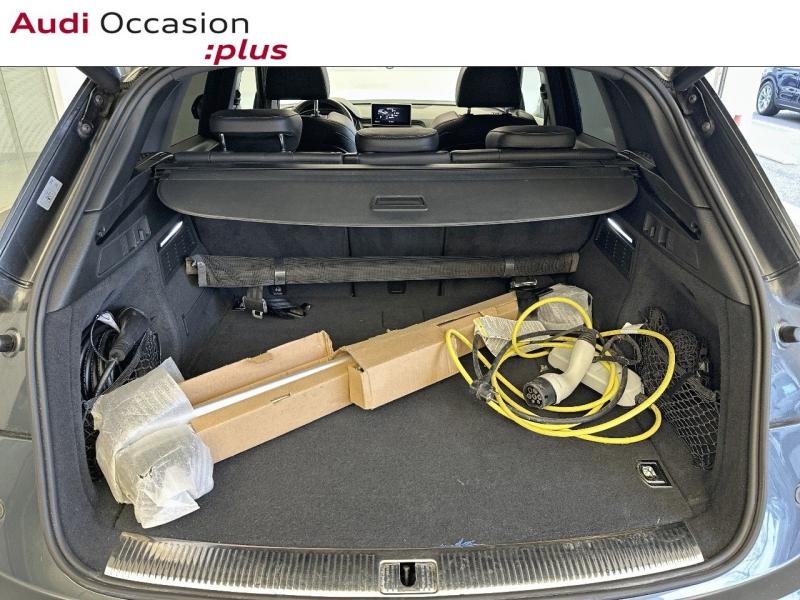 Voitures occasions Audi Q5 S line Vélizy-Villacoublay