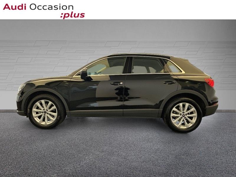 Voitures occasions Audi Q3 Advanced Vélizy-Villacoublay