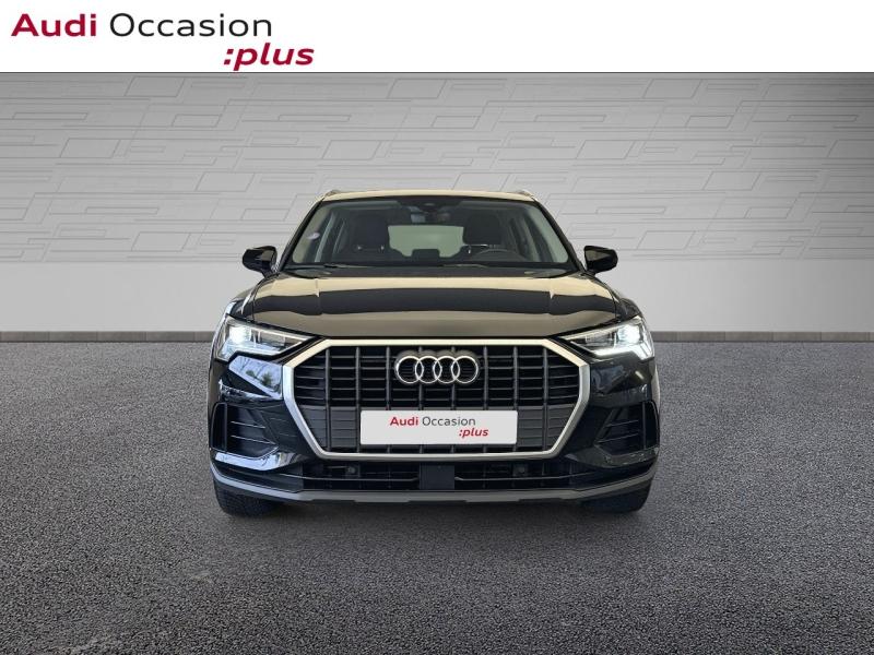 Voitures occasions Audi Q3 Advanced Vélizy-Villacoublay