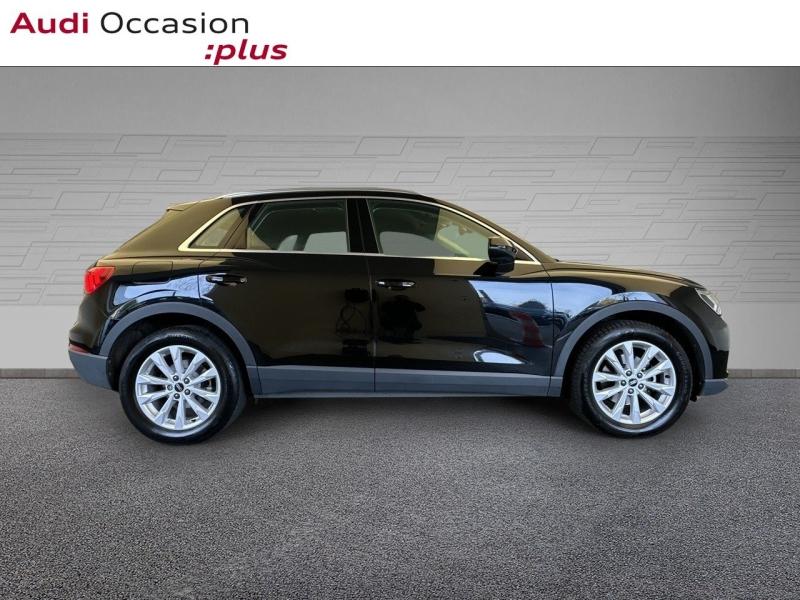 Voitures occasions Audi Q3 Advanced Vélizy-Villacoublay