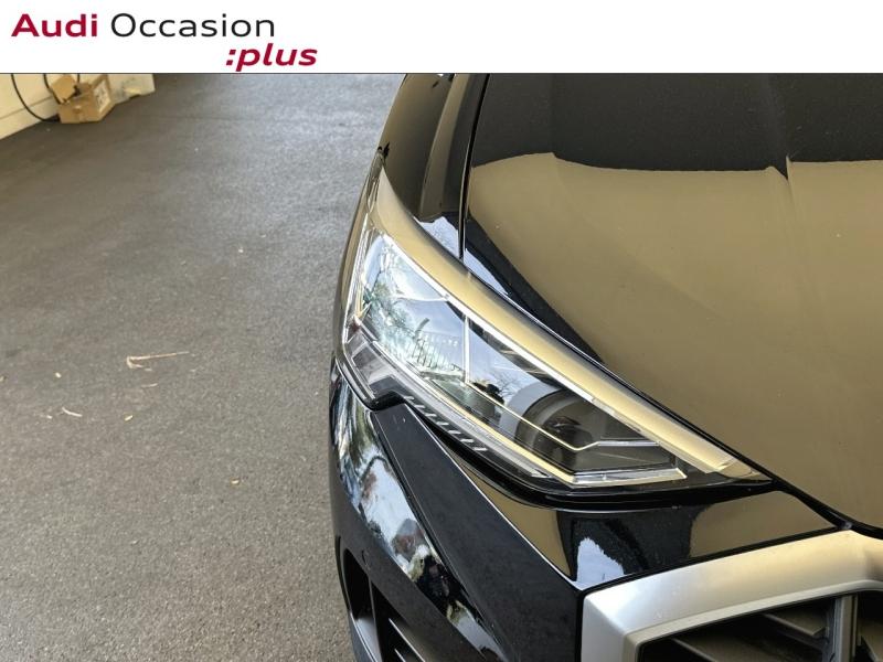 Voitures occasions Audi Q3 Advanced Vélizy-Villacoublay