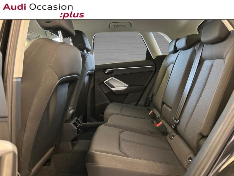 Voitures occasions Audi Q3 Advanced Vélizy-Villacoublay