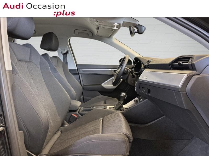Voitures occasions Audi Q3 Advanced Vélizy-Villacoublay