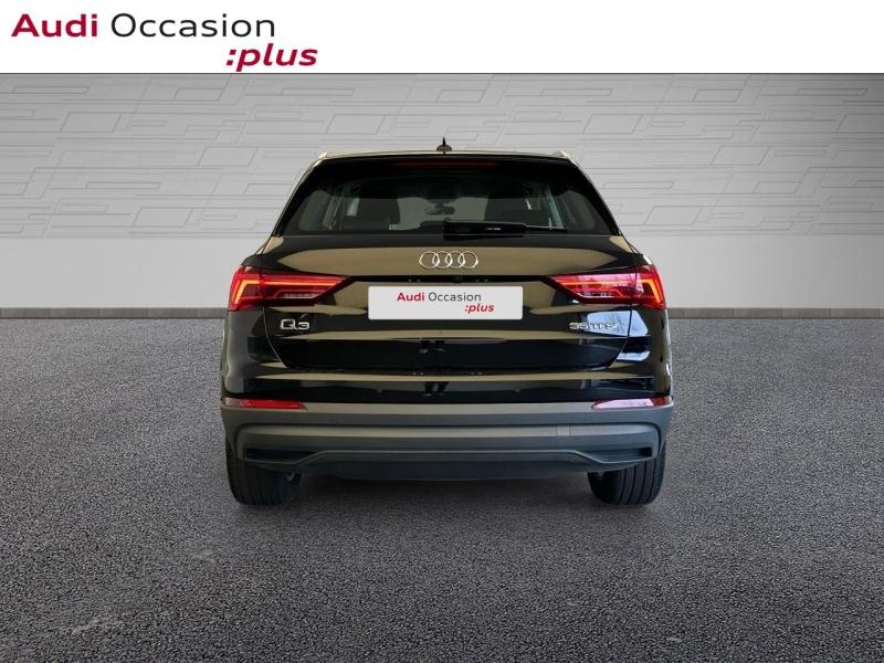 Voitures occasions Audi Q3 Advanced Vélizy-Villacoublay