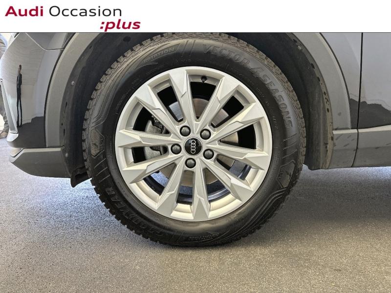 Voitures occasions Audi Q3 Advanced Vélizy-Villacoublay