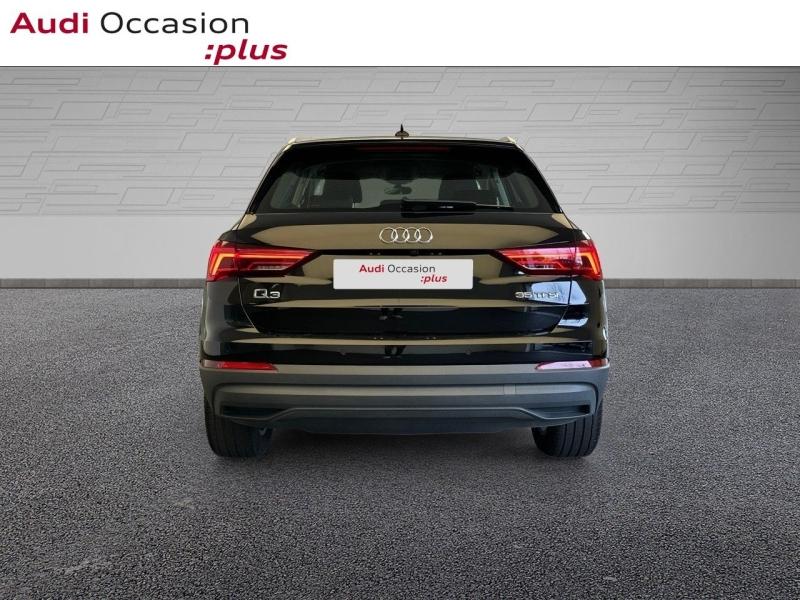 Voitures occasions Audi Q3 Advanced Vélizy-Villacoublay