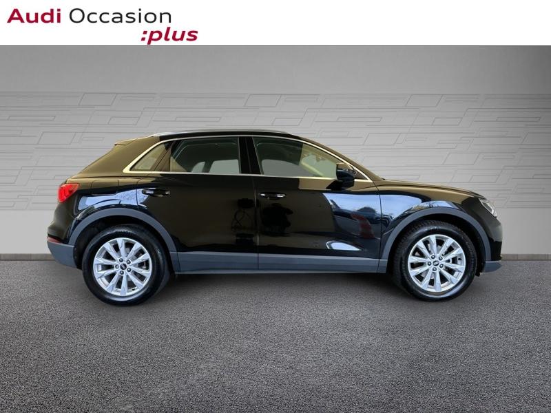Voitures occasions Audi Q3 Advanced Vélizy-Villacoublay
